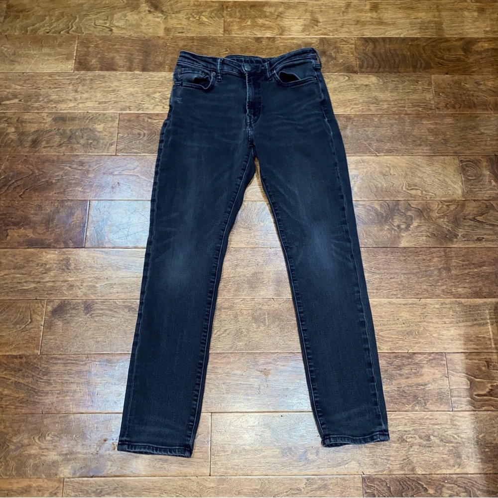 American Eagle Next Level Flare Jeans